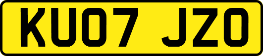 KU07JZO