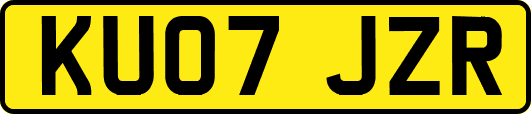 KU07JZR