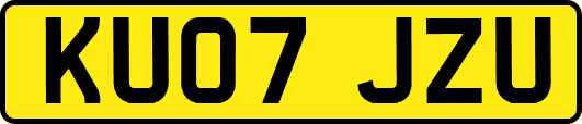 KU07JZU