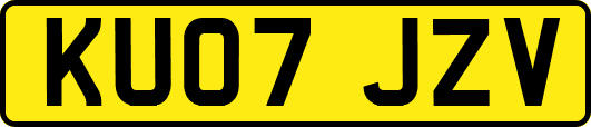 KU07JZV