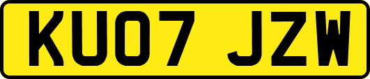 KU07JZW