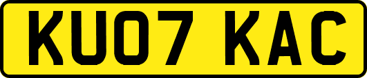 KU07KAC