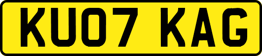 KU07KAG