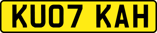KU07KAH