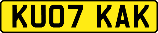 KU07KAK