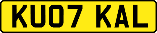KU07KAL