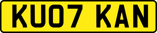 KU07KAN