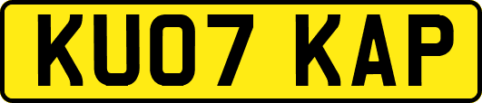 KU07KAP