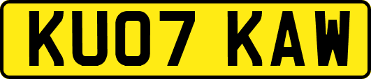 KU07KAW
