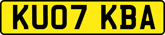 KU07KBA