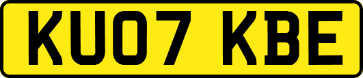 KU07KBE