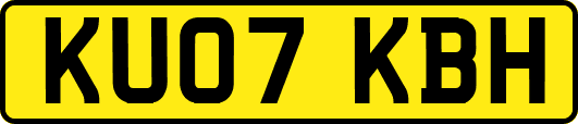 KU07KBH