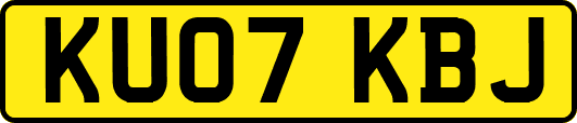 KU07KBJ