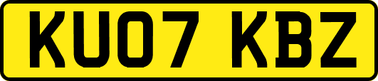KU07KBZ