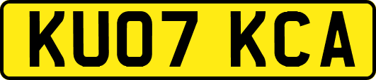 KU07KCA