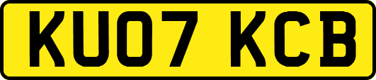 KU07KCB