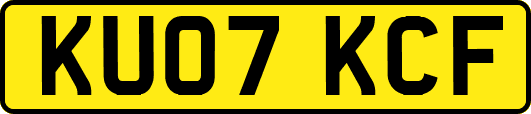 KU07KCF