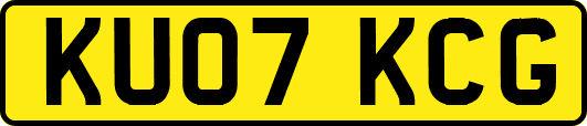 KU07KCG