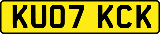 KU07KCK
