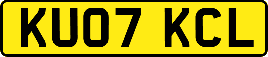 KU07KCL