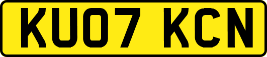 KU07KCN