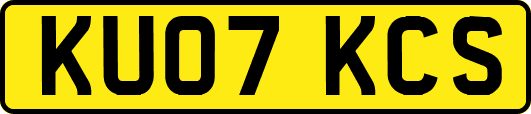 KU07KCS