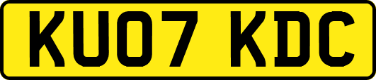 KU07KDC