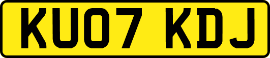 KU07KDJ
