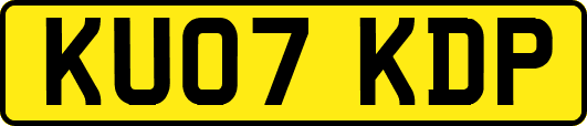 KU07KDP