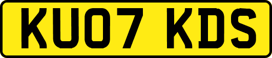 KU07KDS