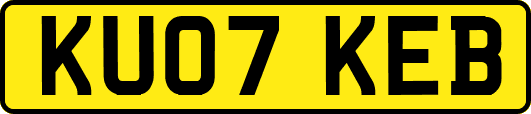KU07KEB