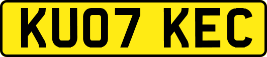 KU07KEC