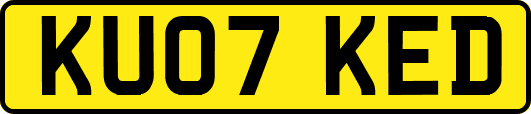 KU07KED