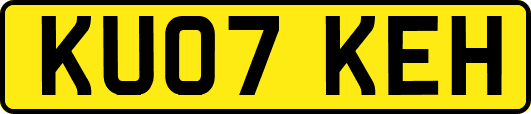 KU07KEH