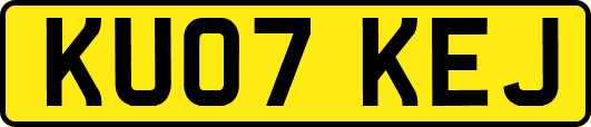 KU07KEJ