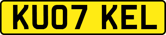 KU07KEL