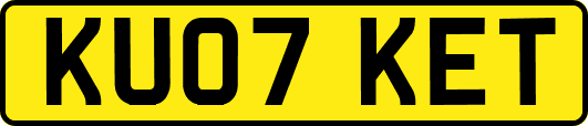 KU07KET