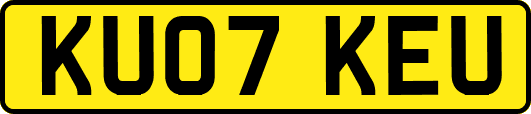 KU07KEU