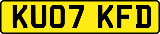 KU07KFD