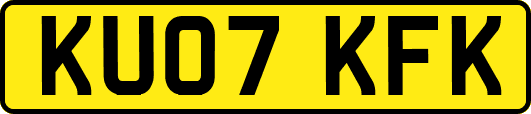 KU07KFK