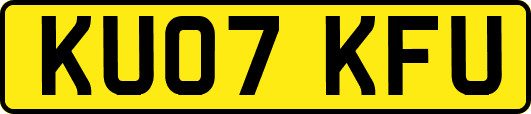 KU07KFU