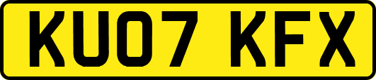 KU07KFX