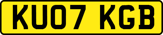 KU07KGB