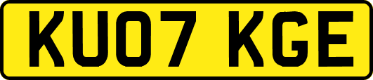 KU07KGE