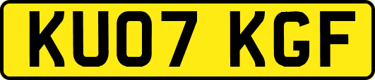 KU07KGF