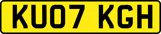 KU07KGH