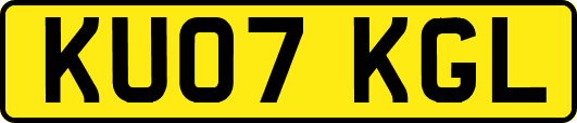 KU07KGL