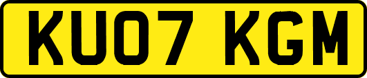 KU07KGM