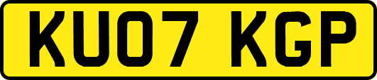 KU07KGP