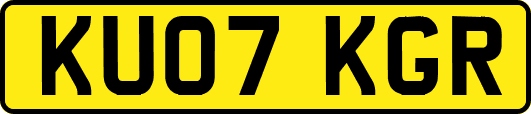 KU07KGR
